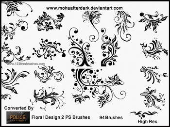 Floral Design