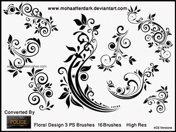 Floral Design
