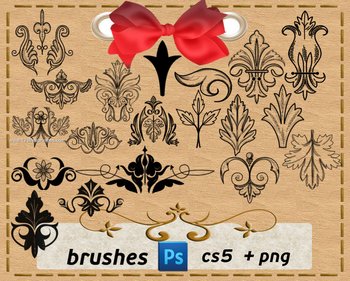Floral Elements