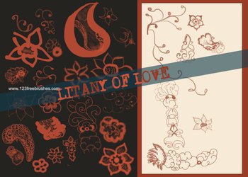 Floral Elements
