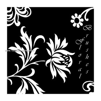 Floral Motif