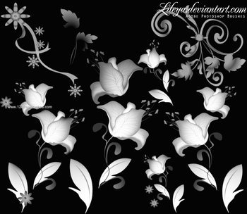 Floral Ornament