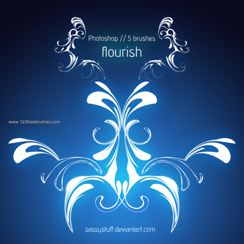 Flourish Floral