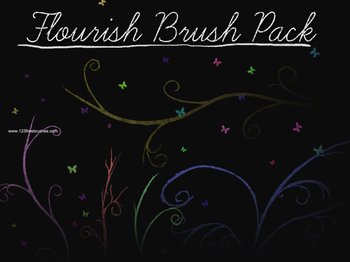 Flourish Floral