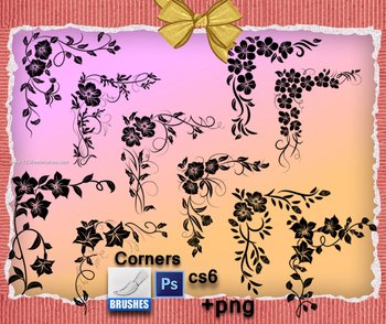 Flower Corner