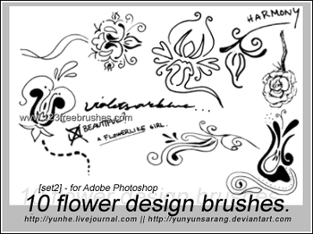 Flower Design