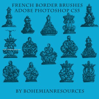 French Border