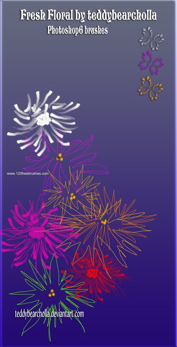 Fresh Floral Designs
