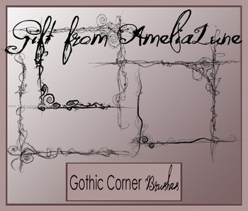 Gothic Corner