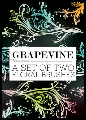 Grapevine Floral