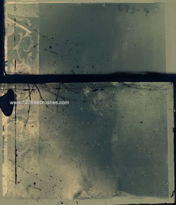 Grungy Corner