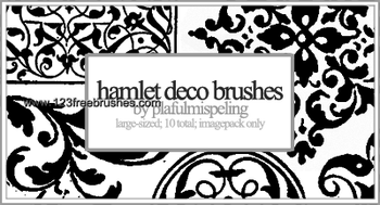 Hamlet Deco