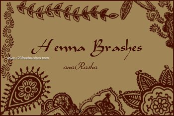 Henna Designs