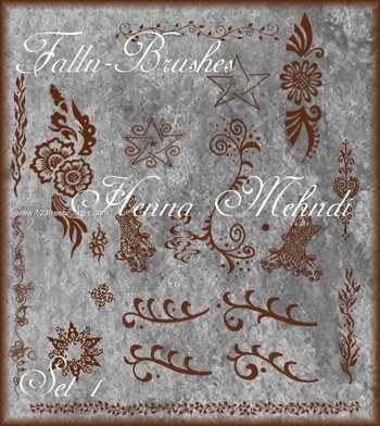 Henna Mehndi