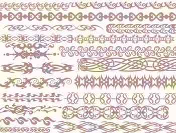 Henna Tattoo