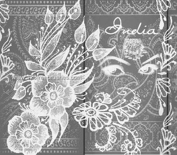 Indian Henna