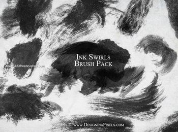 Ink Stroke