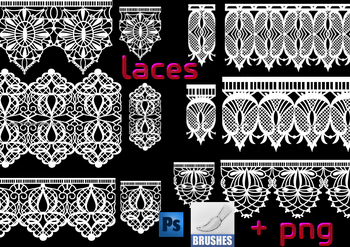 Lace Elements