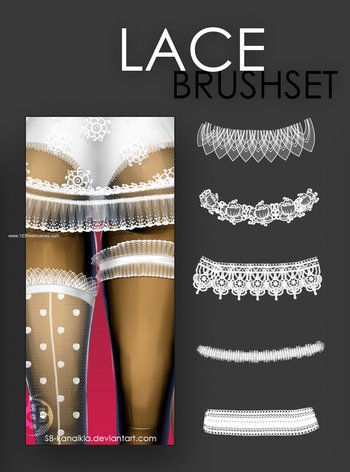 Lace Pattern