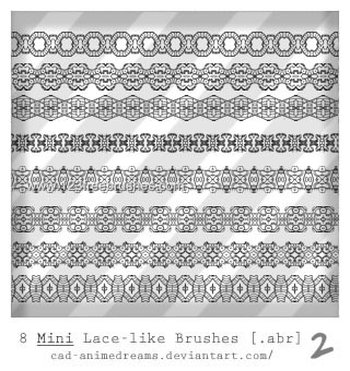 Laces