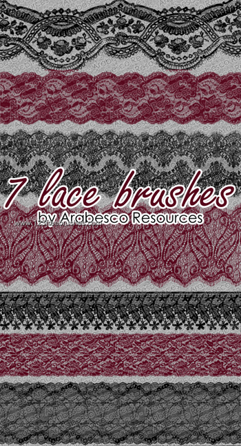 Laces