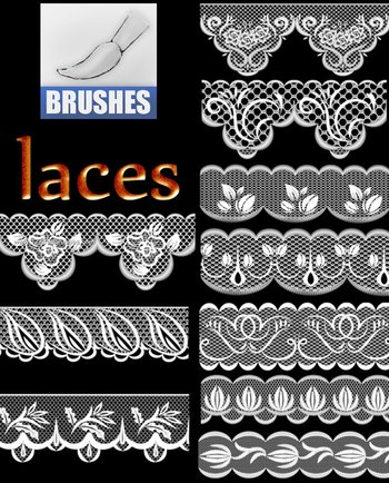 Laces