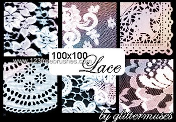 Laces