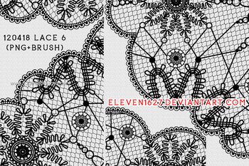 Laces