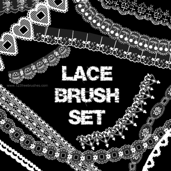 Laces