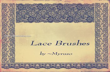 Laces