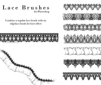 Laces