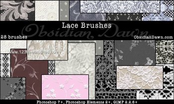 Laces