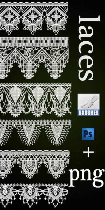 Laces
