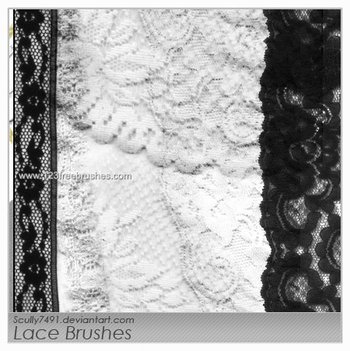 Laces