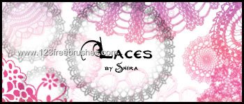 Laces