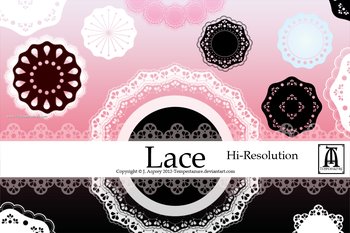 Laces