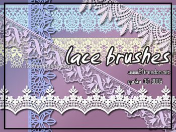 Laces