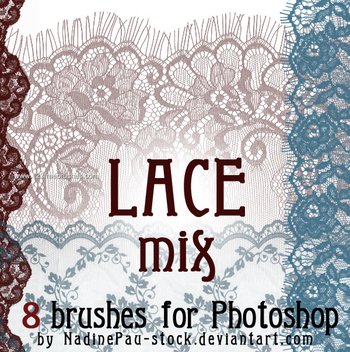 Laces