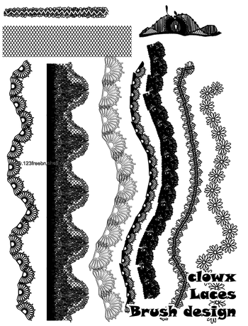 Laces