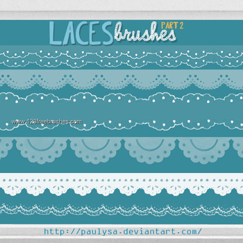 Laces