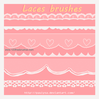 Laces