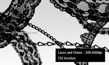 Laces and Chains