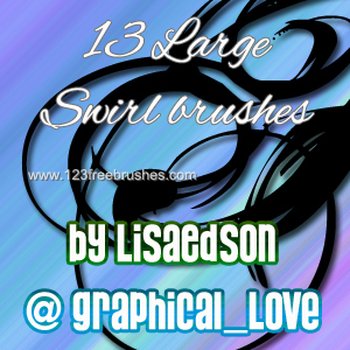 Large Swirls