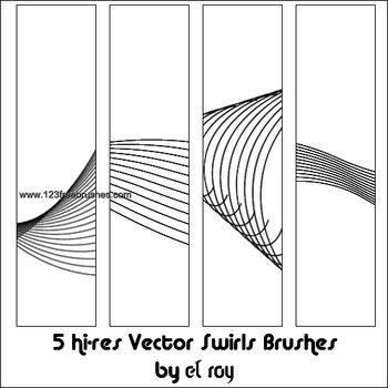 Line Swirl