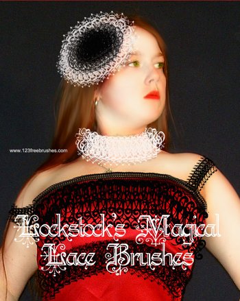 Magical Lace