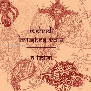 Mehndi