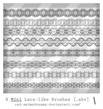 Mini Laces