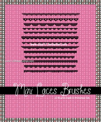 Mini Laces