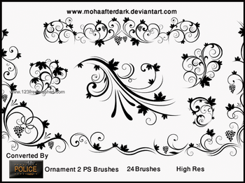 Ornament