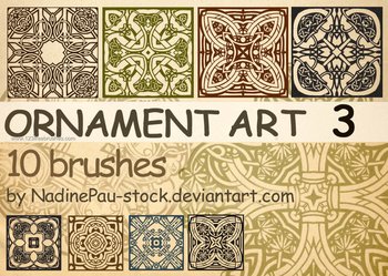 Ornament Art